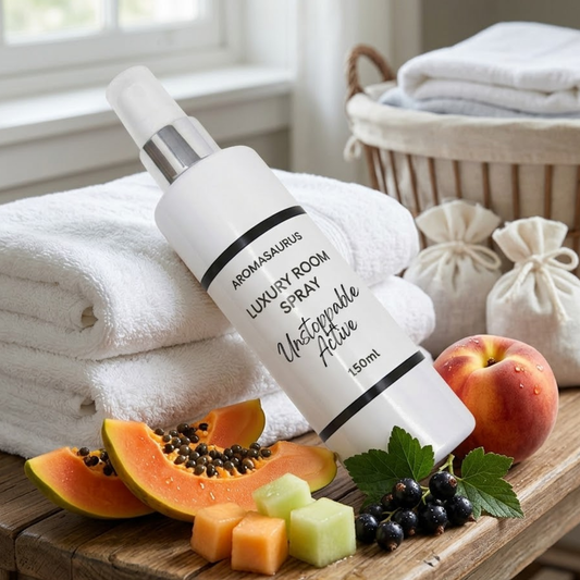 Unstoppable Active Room Spray