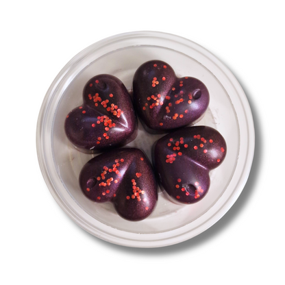 Velvet Rose & Oud Wax Melts