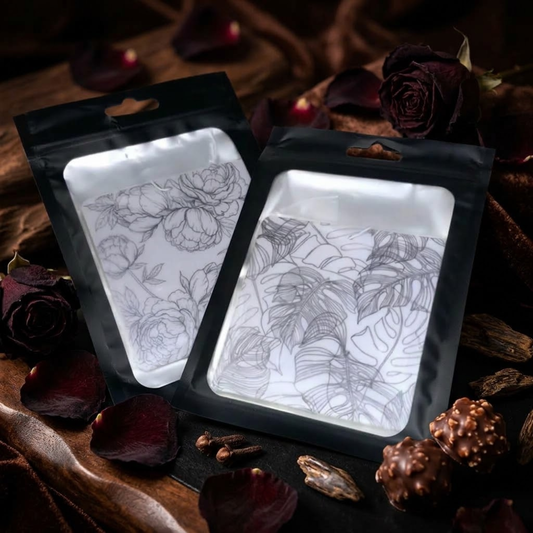 Odour Eliminator Velvet Rose & Oud Hanging Freshener