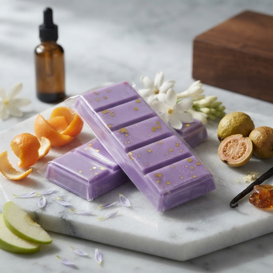 Veras Princess Wax Melts