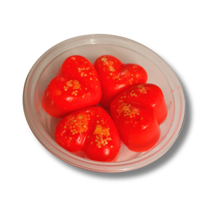 Watermelon Lemonade Wax Melts