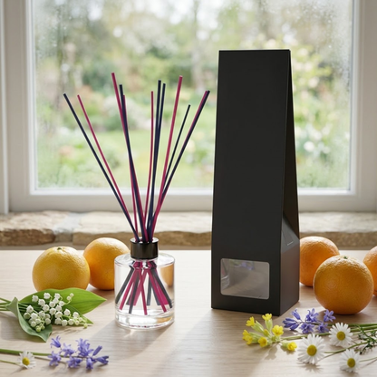 Flozora Welcome Spring Reed Diffuser