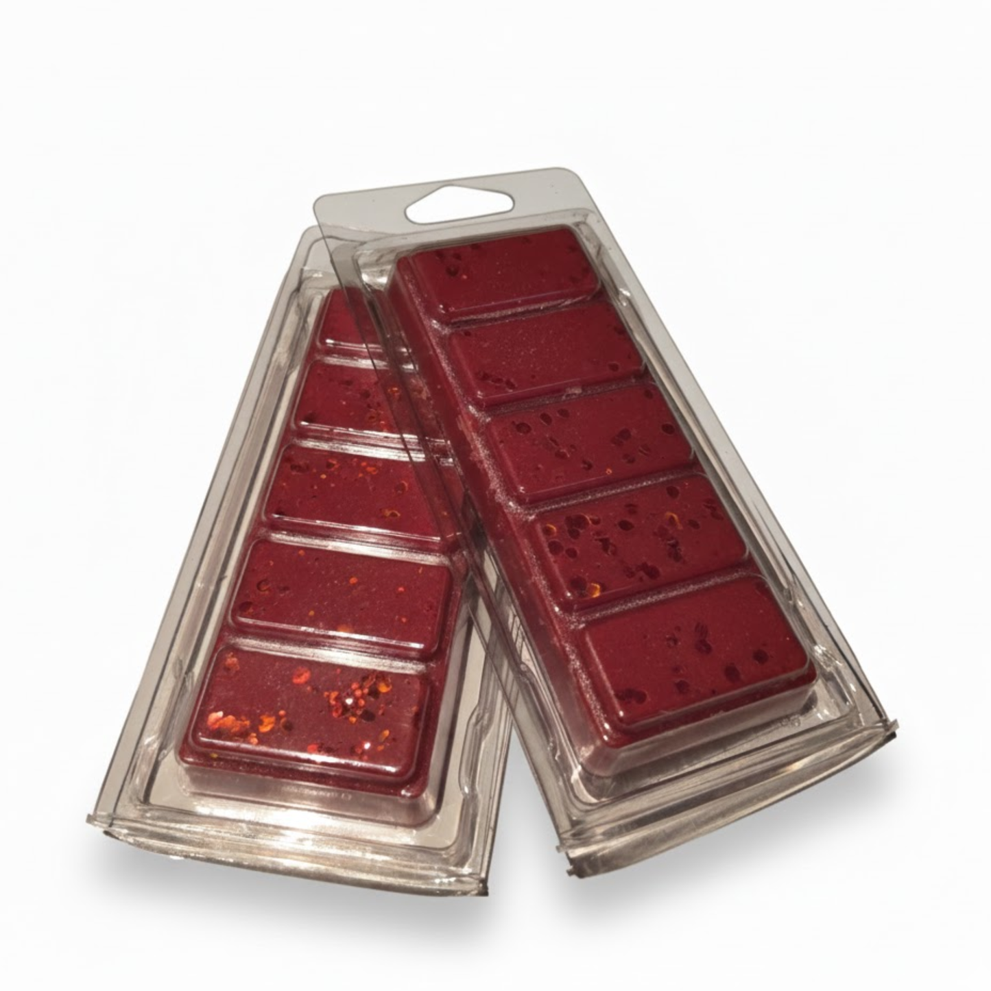 Winter Cherry & Ginger Frosting Wax Melts