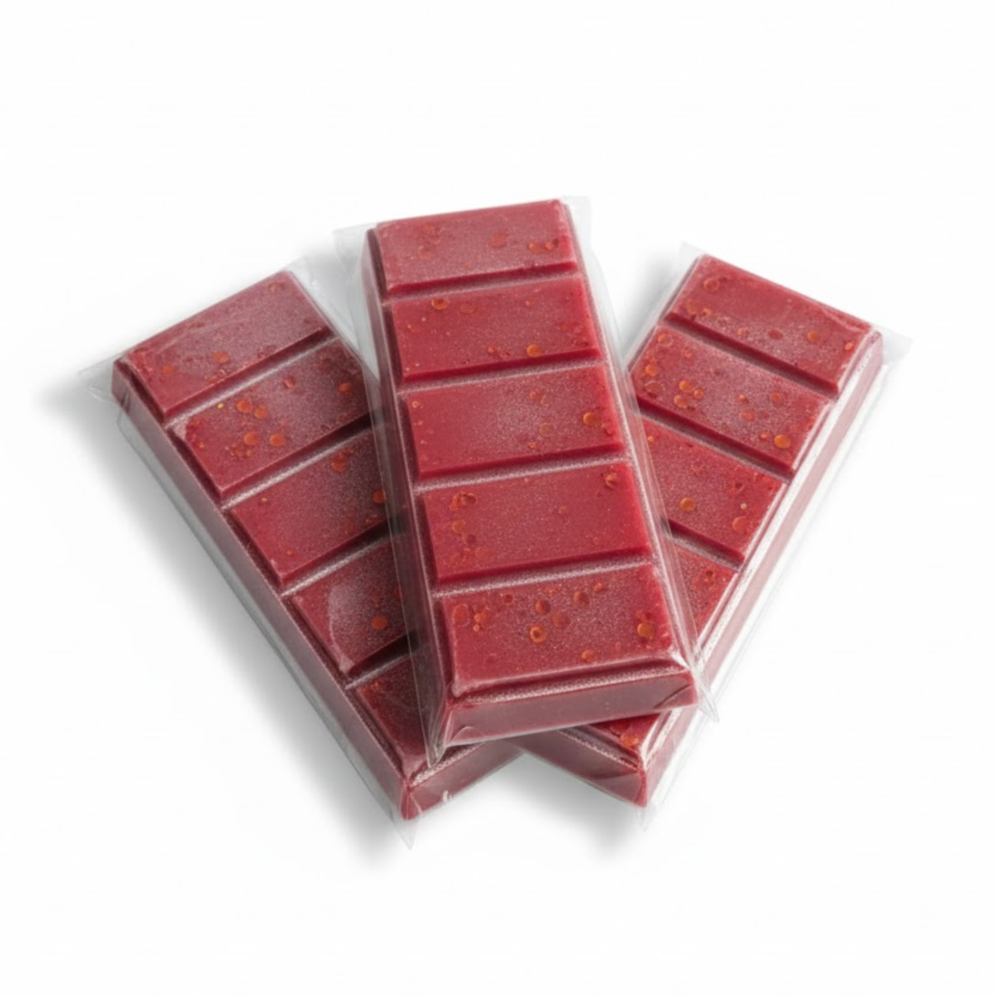 Winter Cherry & Ginger Frosting Wax Melts
