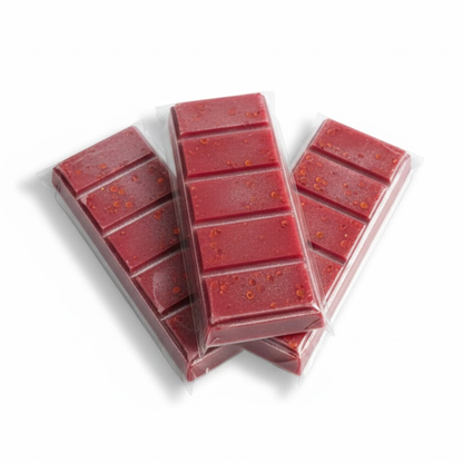 Winter Cherry & Ginger Frosting Wax Melts