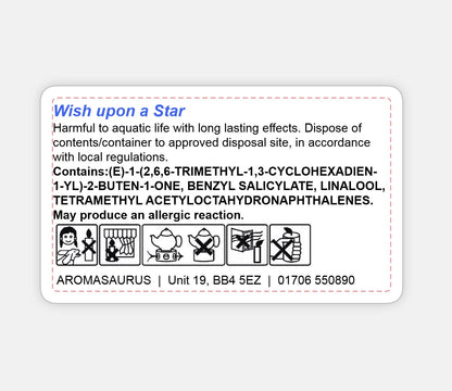 Wish Upon a Star Wax Melts