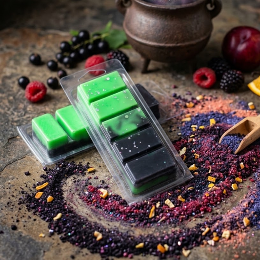 Witches Brew Wax Melts