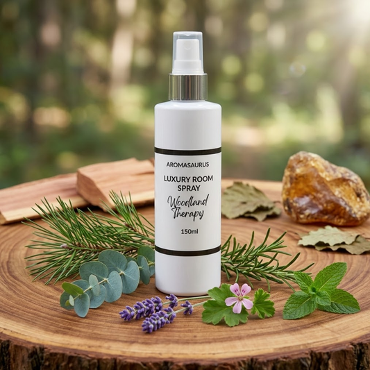 Woodland Therapy Wellness Collection Room Spray